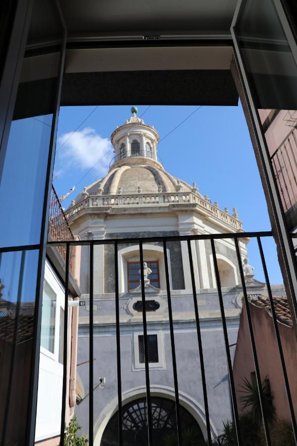 Badia Apartment Catania Exterior photo